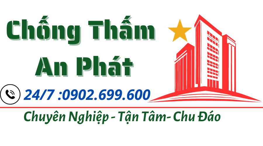 CHỐNG THẤM AN PHÁT